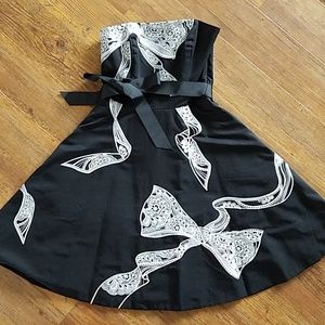 White House Black Market dress